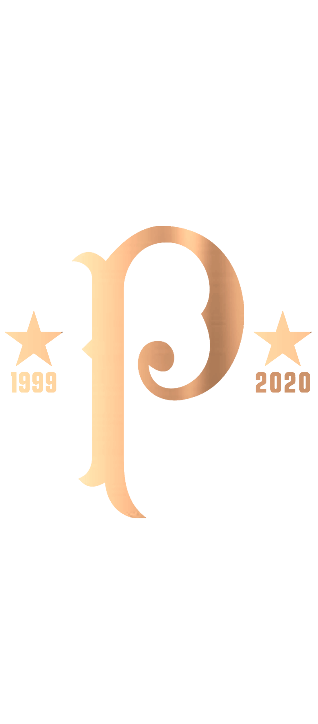 Capinha para celular iPhone 8 Plus Palmeiras - Bicampeão da América - Gocase