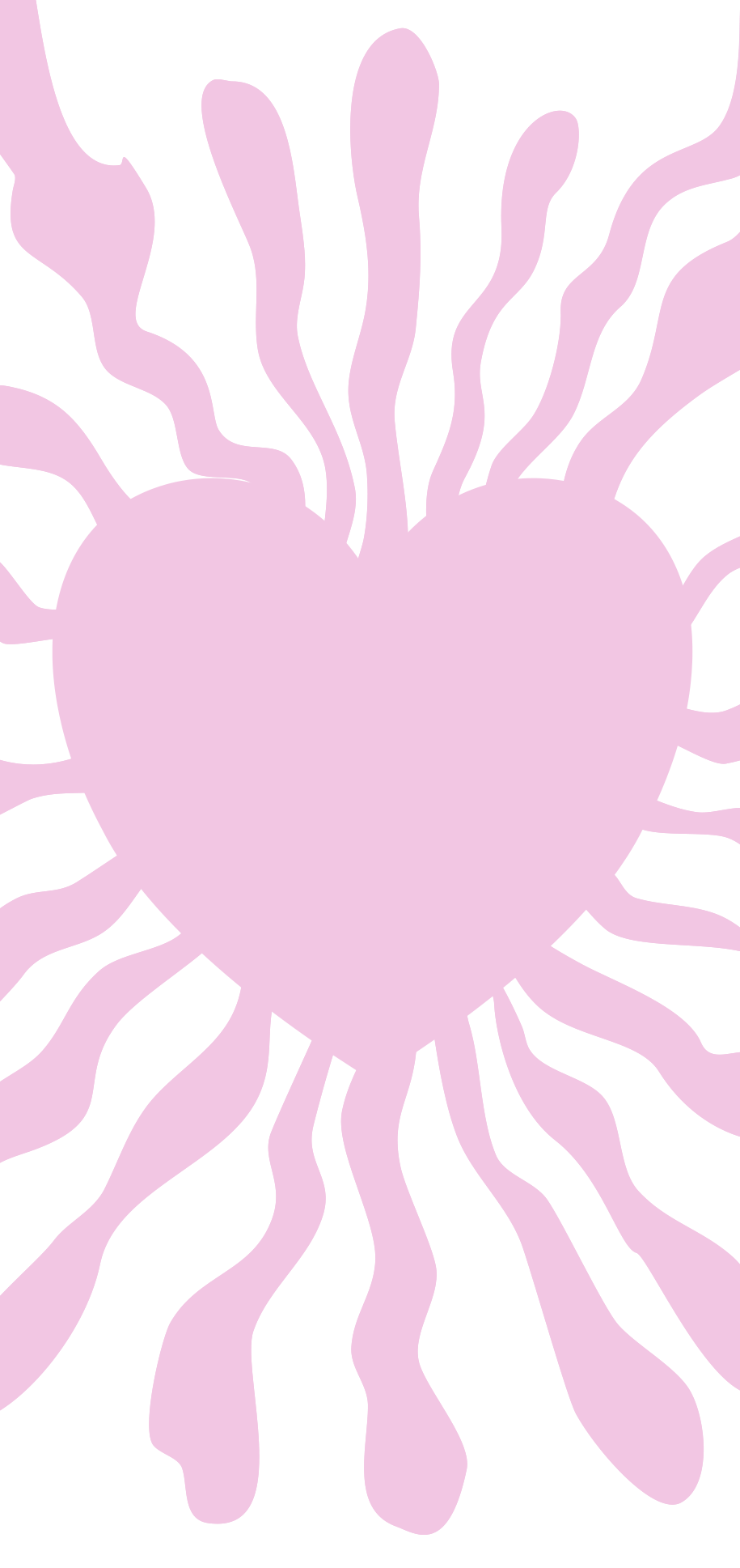 Heart and Colors Samsung Galaxy A10s Phone Case - Gocase