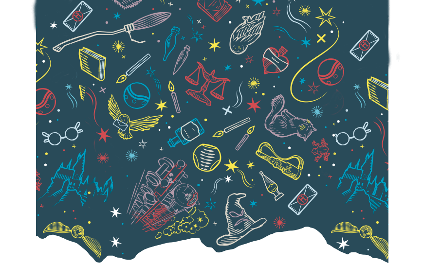 Harry Potter - Ícones Magia Personalizado Samsung Galaxy S21 / 5G Phone  Case - Gocase