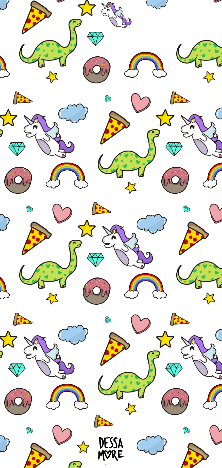 Capinha para celular Samsung Galaxy A20s Fantasia - Gocase